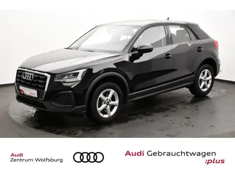 Used AUDI Q2 Diesel 2021 Ad 