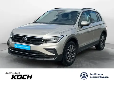 Annonce VOLKSWAGEN TIGUAN Diesel 2024 d'occasion 