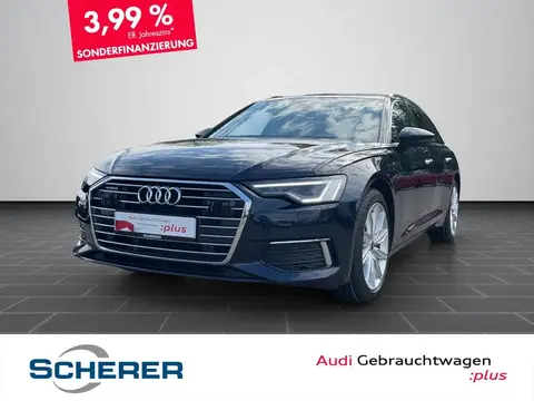 Used AUDI A6 Diesel 2023 Ad 