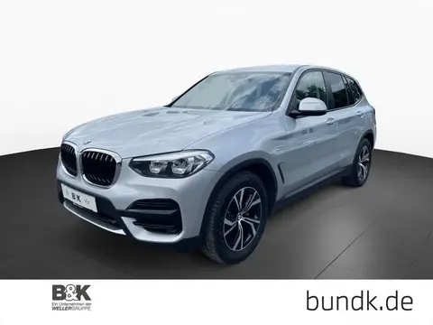 Used BMW X3 Diesel 2021 Ad 