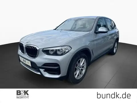 Used BMW X3 Diesel 2021 Ad 