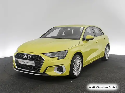 Used AUDI A3 Hybrid 2022 Ad 