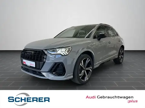 Used AUDI Q3 Petrol 2021 Ad 