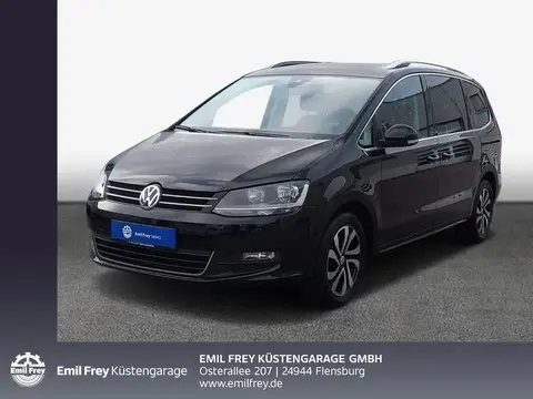 Annonce VOLKSWAGEN SHARAN Essence 2021 d'occasion 