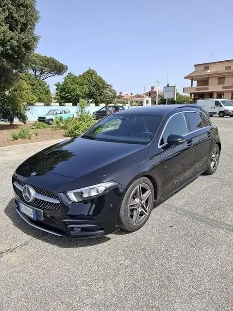 Used MERCEDES-BENZ CLASSE A Diesel 2019 Ad 