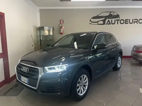 Used AUDI Q5 Diesel 2018 Ad 