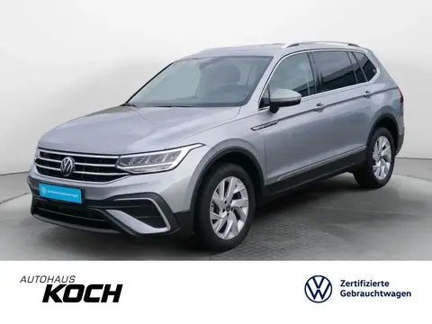 Annonce VOLKSWAGEN TIGUAN Diesel 2023 d'occasion 