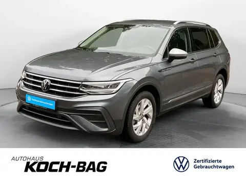 Annonce VOLKSWAGEN TIGUAN Diesel 2023 d'occasion 