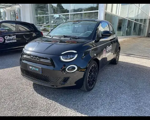 Annonce FIAT 500 Non renseigné 2022 d'occasion 