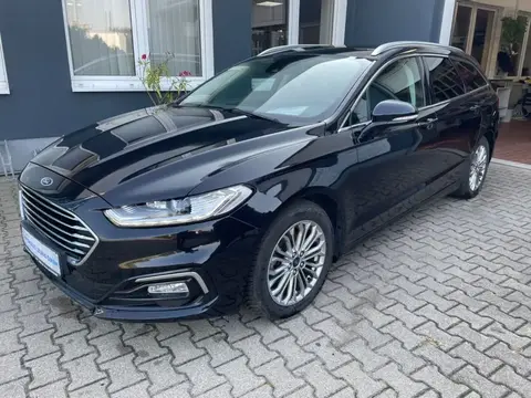 Used FORD MONDEO Diesel 2020 Ad 