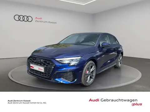 Annonce AUDI A3 Hybride 2023 d'occasion 