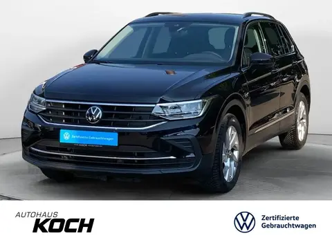 Used VOLKSWAGEN TIGUAN Petrol 2024 Ad 