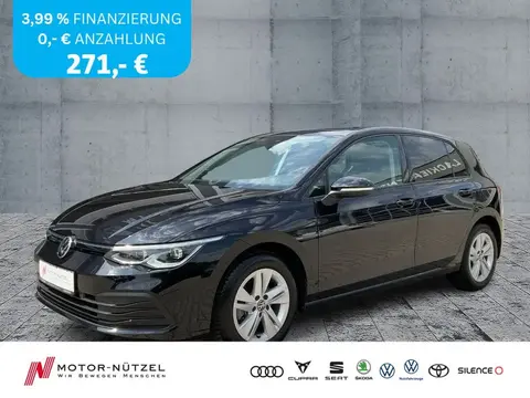 Used VOLKSWAGEN GOLF Petrol 2020 Ad 