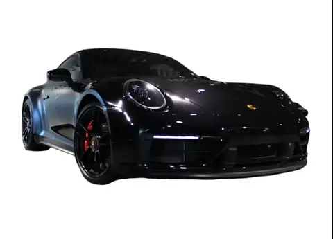 Annonce PORSCHE 992 Essence 2023 d'occasion 