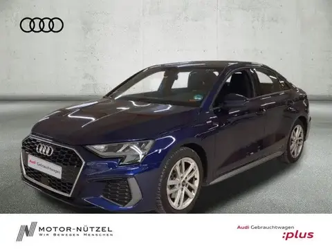 Annonce AUDI A3 Essence 2024 d'occasion 