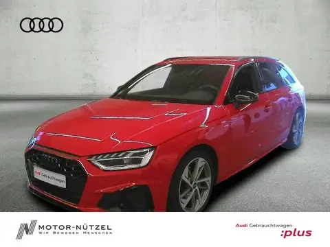 Annonce AUDI A4 Diesel 2024 d'occasion 