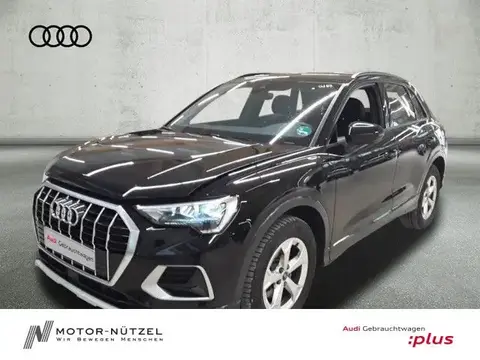 Used AUDI Q3 Diesel 2024 Ad 