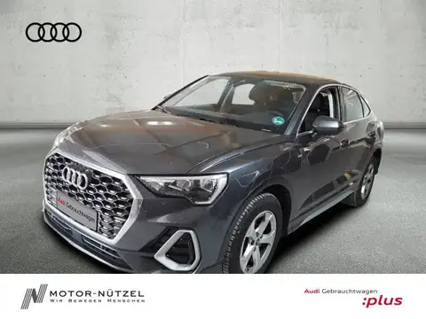 Annonce AUDI Q3 Diesel 2023 d'occasion 