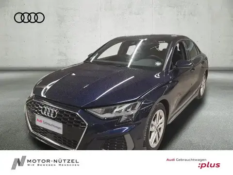 Used AUDI A3 Petrol 2024 Ad 