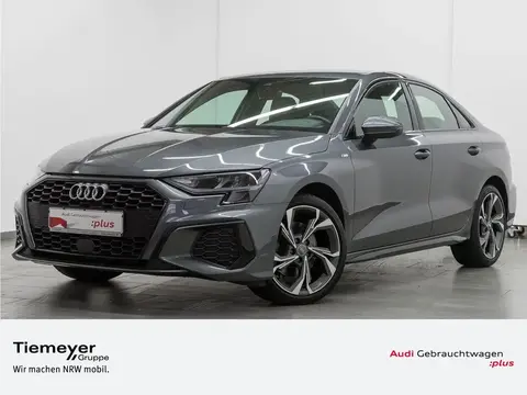 Annonce AUDI A3 Diesel 2020 d'occasion 