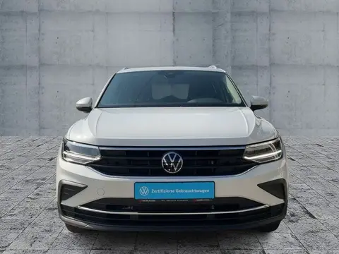 Used VOLKSWAGEN TIGUAN Petrol 2023 Ad 