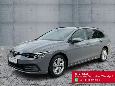 Annonce VOLKSWAGEN GOLF Essence 2022 d'occasion 