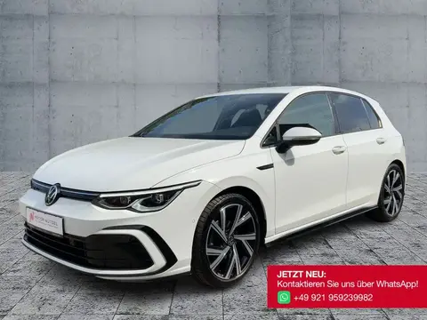 Annonce VOLKSWAGEN GOLF Essence 2021 d'occasion 