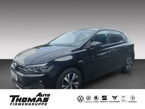 Used VOLKSWAGEN POLO Petrol 2020 Ad 