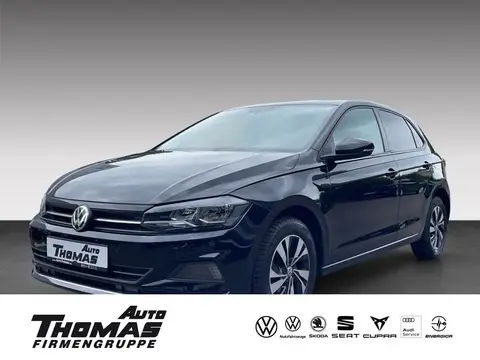 Used VOLKSWAGEN POLO Petrol 2020 Ad 