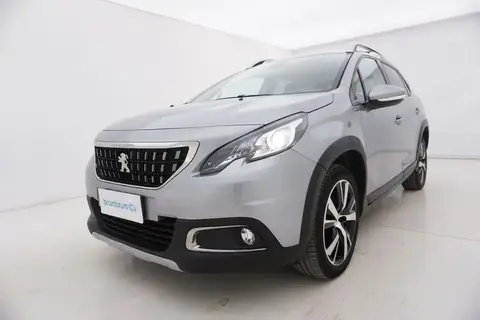 Used PEUGEOT 2008 Diesel 2019 Ad 