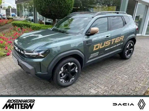 Annonce DACIA DUSTER Essence 2024 d'occasion 