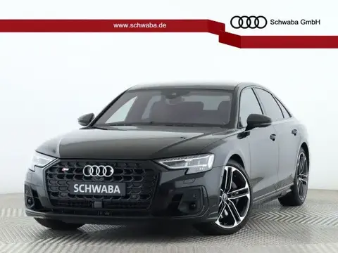 Used AUDI S8 Petrol 2024 Ad 