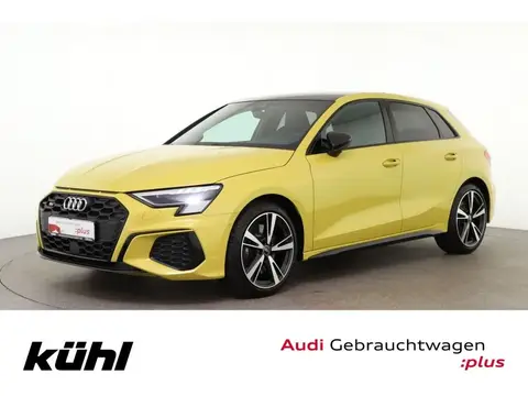 Used AUDI S3 Petrol 2023 Ad 