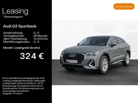 Annonce AUDI Q3 Diesel 2023 d'occasion 