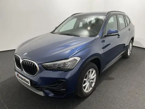 Used BMW X1 Petrol 2022 Ad 