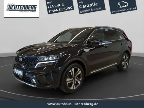 Used KIA SORENTO Hybrid 2021 Ad 