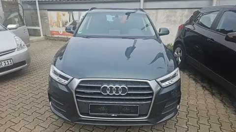 Annonce AUDI Q3 Diesel 2017 d'occasion 