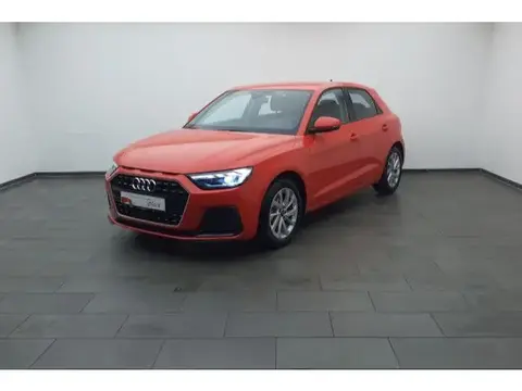 Annonce AUDI A1 Essence 2022 d'occasion 