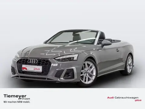 Annonce AUDI A5 Essence 2021 d'occasion 