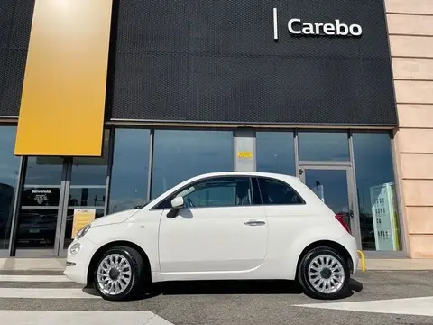 Used FIAT 500 Petrol 2017 Ad 