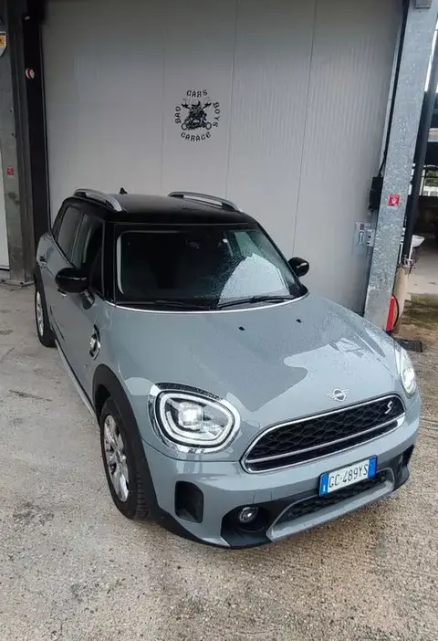 Used MINI COOPER Hybrid 2020 Ad 