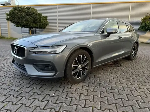 Annonce VOLVO V60 Diesel 2020 d'occasion 