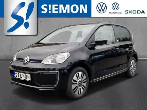 Annonce VOLKSWAGEN UP! Non renseigné 2024 d'occasion 