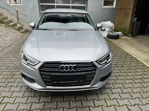 Annonce AUDI A3 Essence 2020 d'occasion 