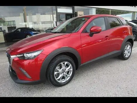 Used MAZDA CX-3 Diesel 2019 Ad 