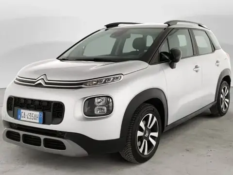 Used CITROEN C3 AIRCROSS Diesel 2020 Ad 