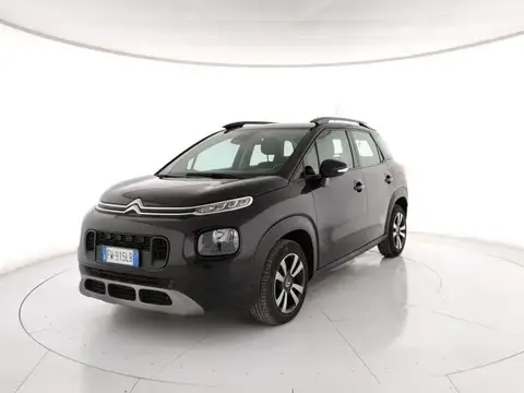 Used CITROEN C3 AIRCROSS Petrol 2019 Ad 