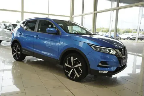 Used NISSAN QASHQAI Petrol 2018 Ad 