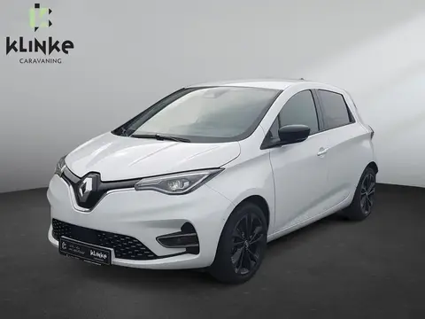 Annonce RENAULT ZOE Non renseigné 2023 d'occasion 