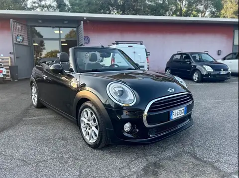 Used MINI COOPER Diesel 2017 Ad 